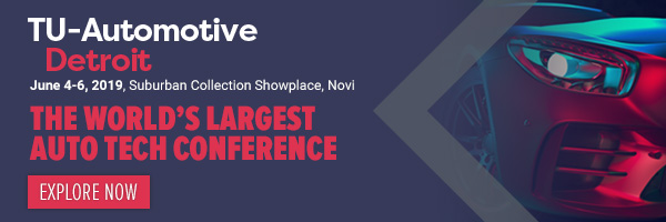 TU-Automotive Conference