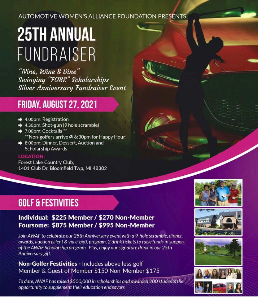 Wine Nine and Dine Golf