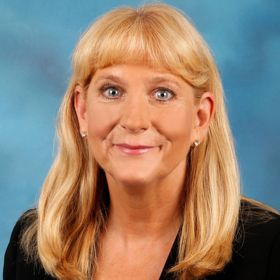Karina Morley